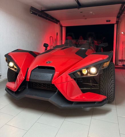 Polaris Slingshot SL