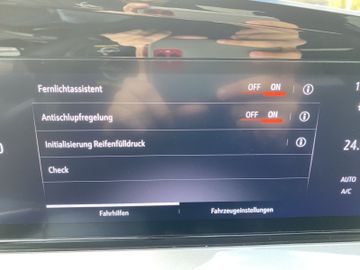 Bild 18 Opel Mokka 1.2 GS PDC+CAM/NAVI/KLIMA AT/LED/XL-Displa