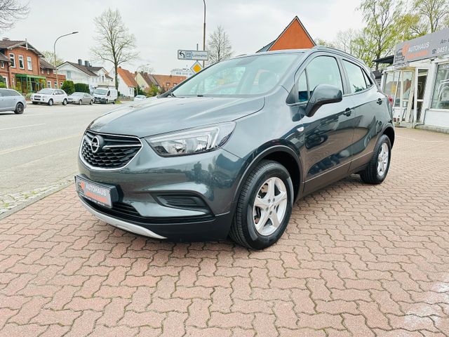 Opel Mokka X Selection Start/Stop