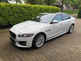 Jaguar XF 30d 300PS R-Sport Automatik R-Sport - Jaguar XF 300-Sport