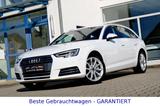 Audi A4 2.0 TDI Avant S tr. quattro sport"LED"AHK"B&O - : Weiß, Berganfahrassistent