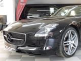 Mercedes-Benz SLS AMG Coupe W-GUTACHTEN/BRD - Mercedes-Benz: Sls