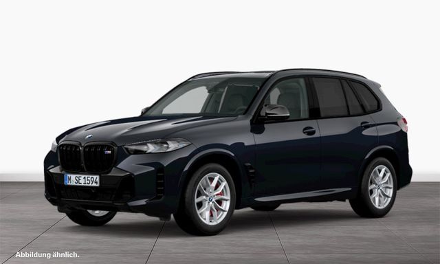 BMW X5 M60i xDrive Gestiksteuerung HK HiFi DAB LED