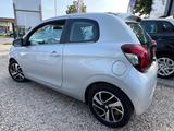 Peugeot 108 TOP Active Klima - Peugeot 108 Gebrauchtwagen
