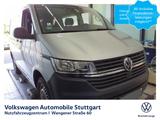 Volkswagen T6.1 Kombi 2.0 TDI Euro 6d TEMP EVAP  ISC 6 Sitz - VW T6 Kombi Gebrauchtwagen in Stuttgart