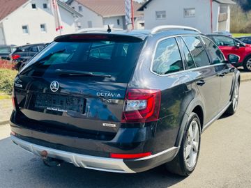 Skoda Octavia - 7