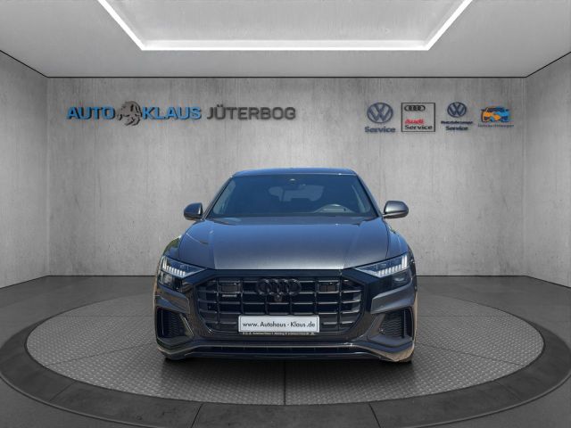 Q8 competittion plus 50 3.0 TDI quattro S line