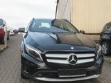 Mercedes-Benz GLA 220 CDI / d 4Matic-NAVI-XEN-SHZ-LEDER-PDC-1. - Mercedes-Benz GLA 220: Cdi