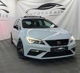 Seat Leon ST*Cupra300*4Drive*SCHALE*PANO*LED*SHZ*ACC* - Seat Leon aus 2020
