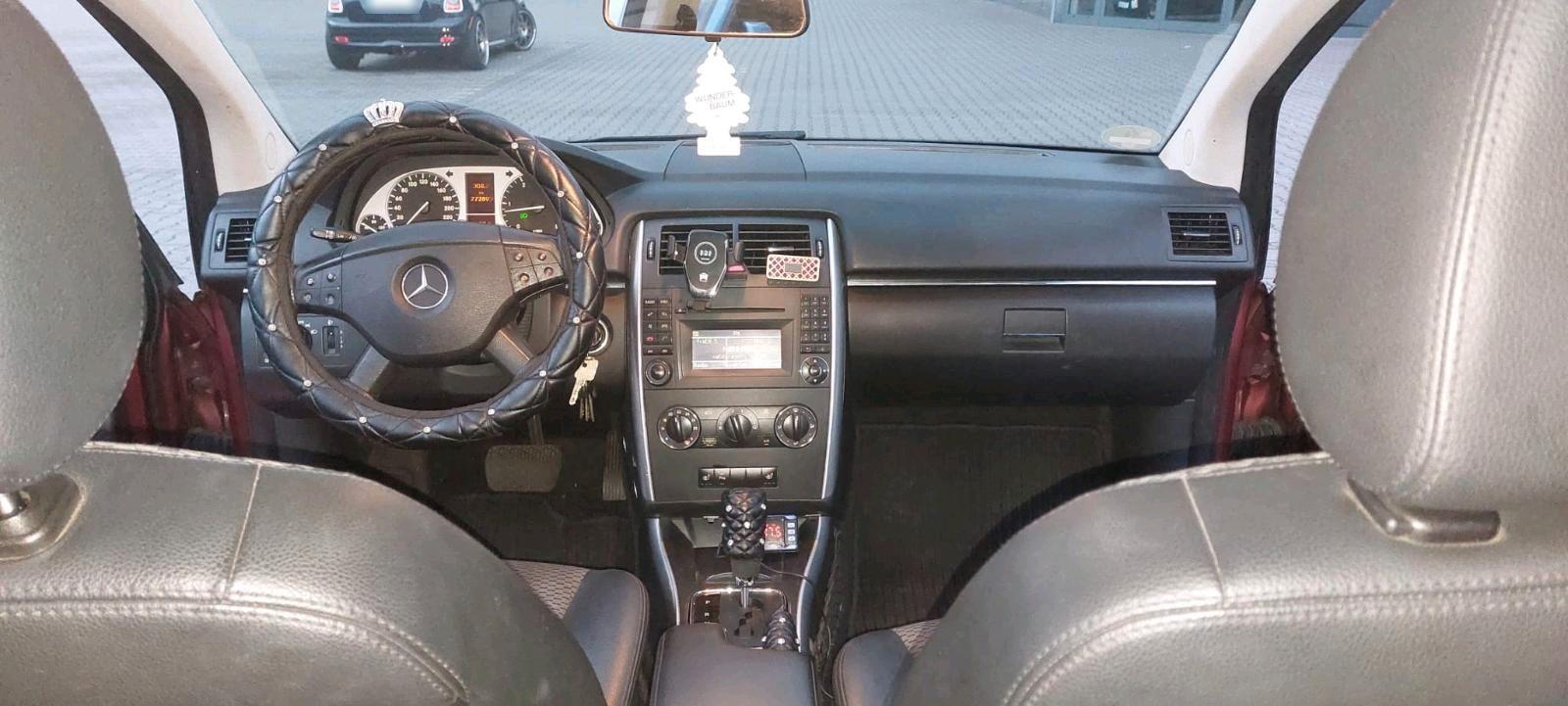 Mercedes-Benz Andere