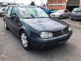 Volkswagen Golf IV 1.4 Variant Pacific/Euro4/Tüv Neu - Volkswagen Golf aus 2003: Variant