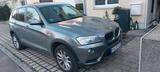 BMW bmw x3 ,f25 x-driver - BMW iX3: Von Privat
