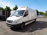 Mercedes-Benz Sprinter 518/519 CDI MAXI;HOCH+LANG;KÜHLWAGEN - Mercedes-Benz Sprinter: Maxi Lang