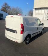 Fiat Doblo 1.3 16V Multijet - gebrauchte Fiat Doblo aus dem Jahr 2011