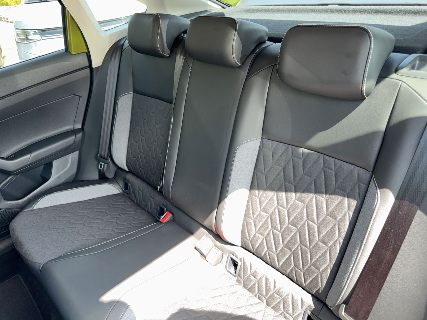 Volkswagen Taigo - Bild 14