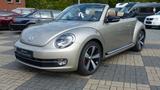 Volkswagen Beetle Cabriolet Exclusive Sport DSG wenig KM - Volkswagen Beetle: Exclusive Sport