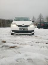 Skoda Citigo Active - gebrauchte Skoda Kleinwagen