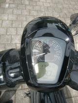 Zündapp Prike Classic 50/nur 1734 km - ZÜNDAPP ROLLER