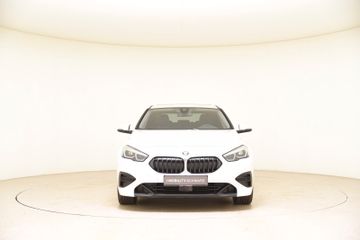 BMW 220 Gran Coupé