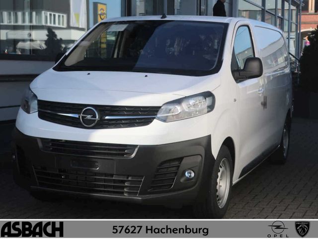 Opel Vivaro Cargo M / Sofort