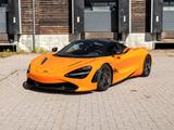 McLaren 720S*Performance*Papaya*Warranty*MSO* - McLaren 720S aus 2020