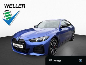 BMW i4 M60 xDr GC M Sport Pro DA-Pr,PA+,H/K.19",HUD