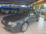 Audi S3 1.8T quattro*Navi*Leder*Bose-Soundsystem*Xeno - Audi S3: 1.8