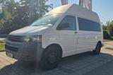 Volkswagen T5 Camper Modul/ Transporter Hochdach - Tempomat - Karlsruhe
