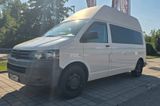 Volkswagen T5 Camper Modul/ Transporter Hochdach - Tempomat - Angebote entsprechen deinen Suchkriterien