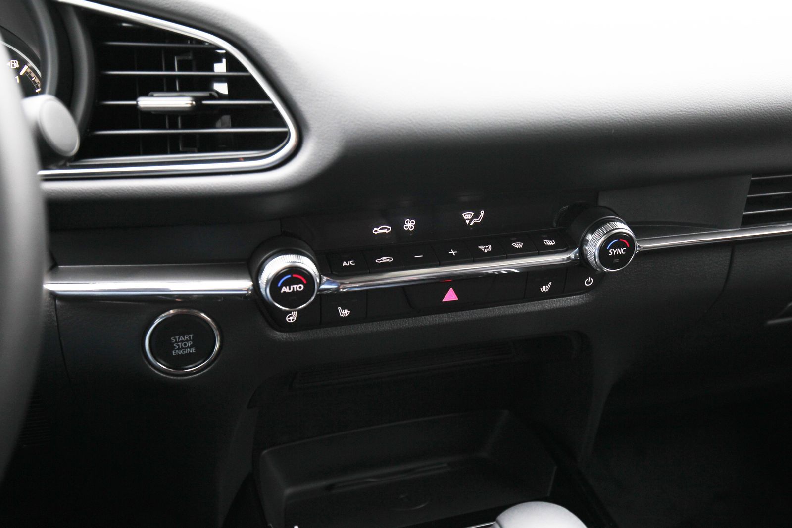 Mazda CX-30 - Bild 11