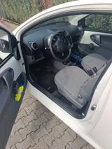 Citroën C1 1.0 CoolTech CoolTech - Citroën C1: Cooltech