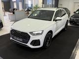 Audi Q5 2.0 S-Line Quattro TFSI*ACC*NAVI*KAM*DIGITAL*