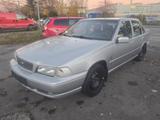 Volvo S70 2.4.   " orig. 118' km Tüv × ZR neu " - Volvo Gebrauchtwagen von 1999
