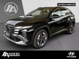 Hyundai Tucson FL MY25 1.6 T-GDI Aut. TREND +Krell+LED - Hyundai TUCSON Neuwagen in Bremen