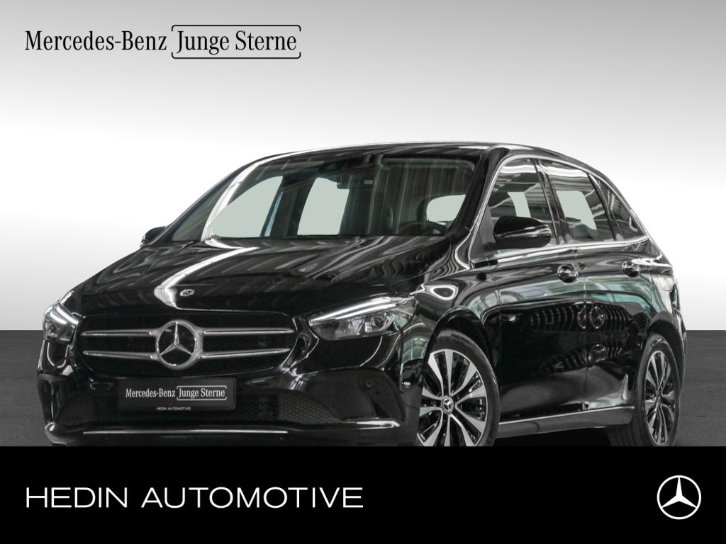 Mercedes-Benz B 180 d PROGRESSIVE|STHZ|LED|AppleCarPlay|AHK|