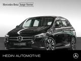 Mercedes-Benz B 180 d PROGRESSIVE|AMBIENTE|MBUX|SHZ|TEMP|AHK - gebrauchte Mercedes-Benz B 180 aus dem Jahr 2022