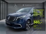 Mercedes-Benz EQV 300 AVANTGARDE Lang 5-Jahre-JS-Garantie+PANO - Mercedes-Benz EQV Gebrauchtwagen in Hamburg