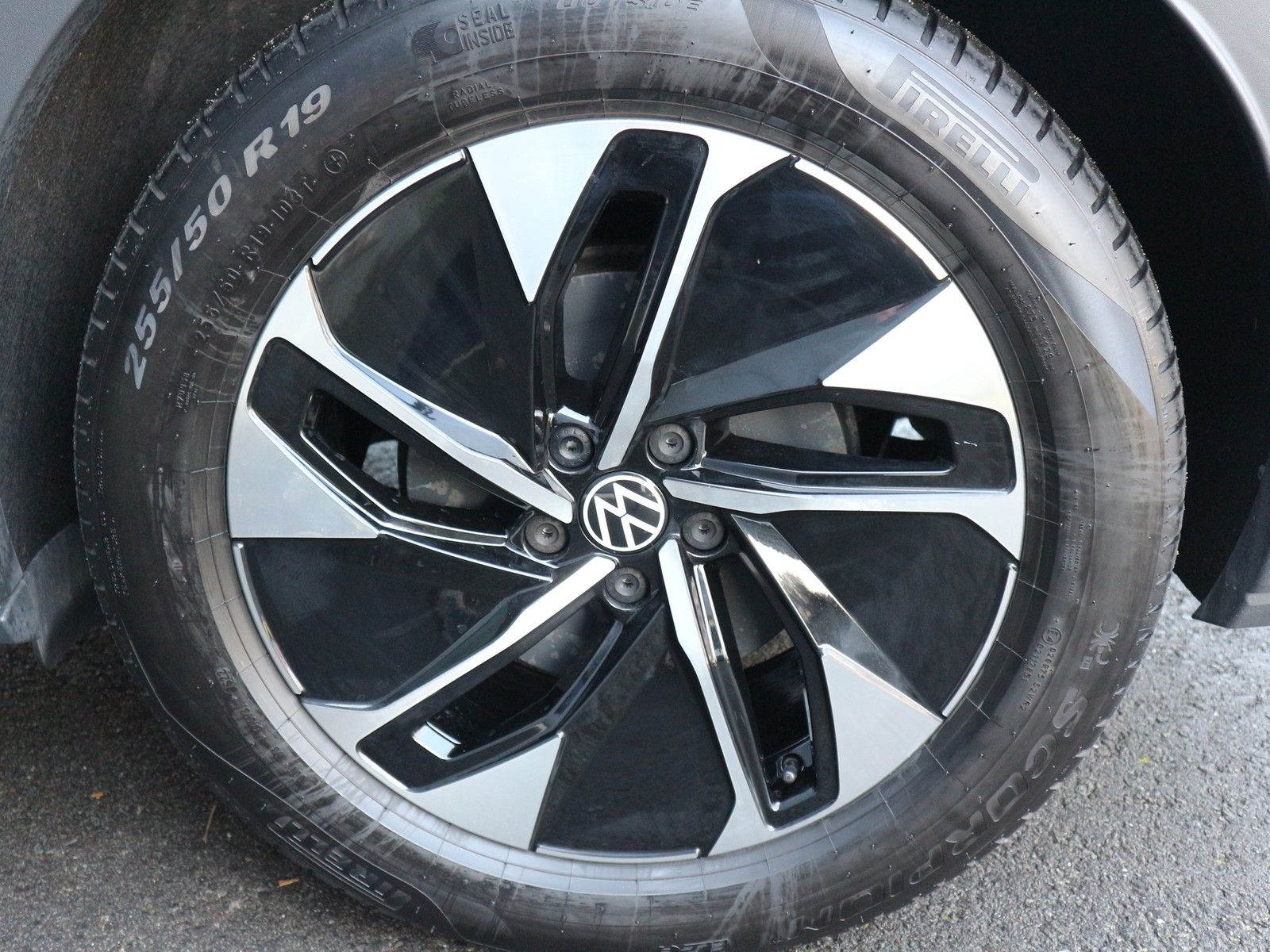 Volkswagen ID.4 - Bild 8