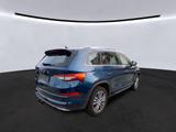 Skoda Kodiaq L&K 2.0 TDI DSG 4x4 STDHZ+AHK+LEDER+ACC - gebrauchte Skoda Kodiaq aus dem Jahr 2023