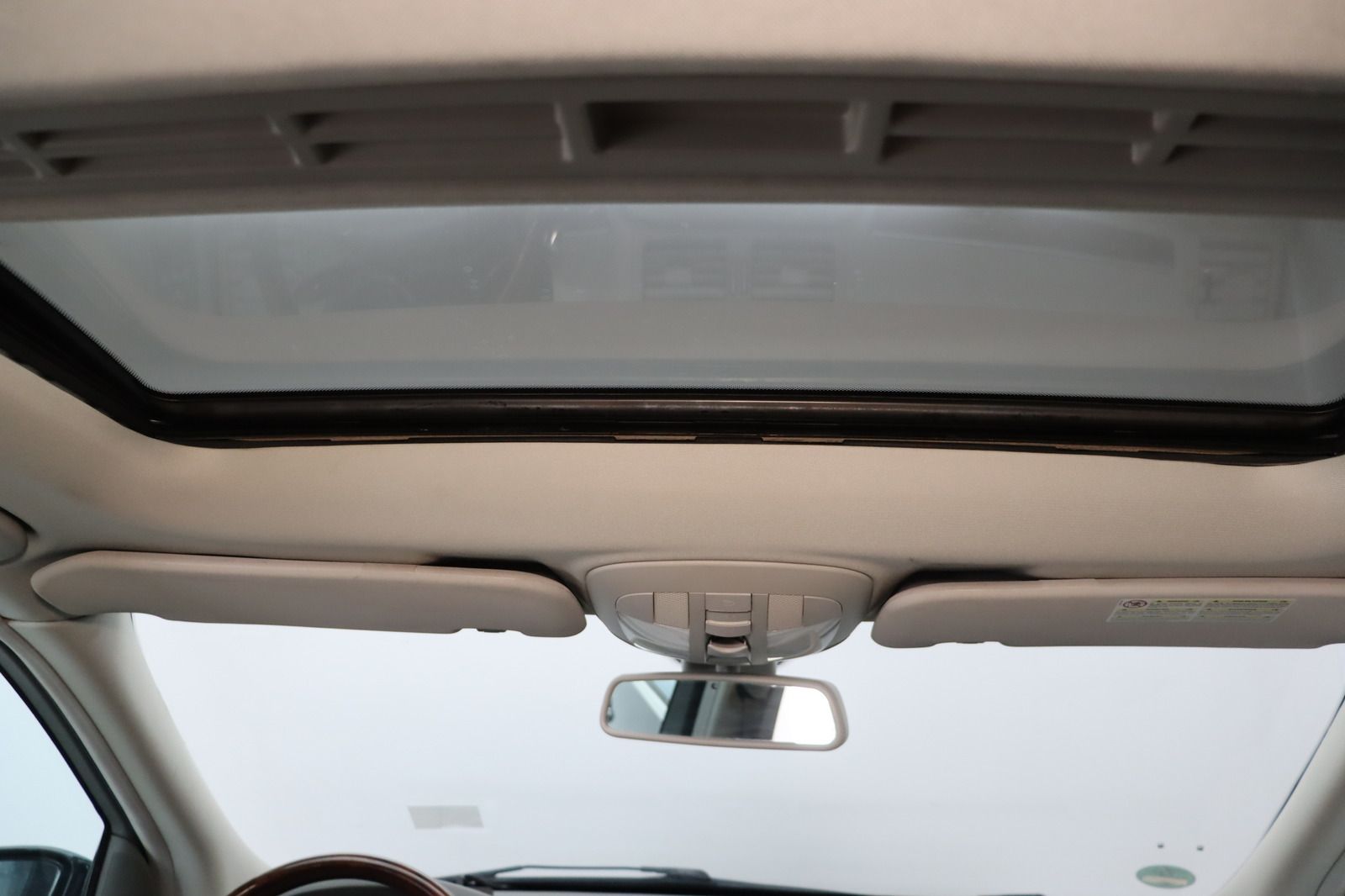 Fahrzeugabbildung Mercedes-Benz R 320 CDI 4MATIC * HUD * AHK * Navi