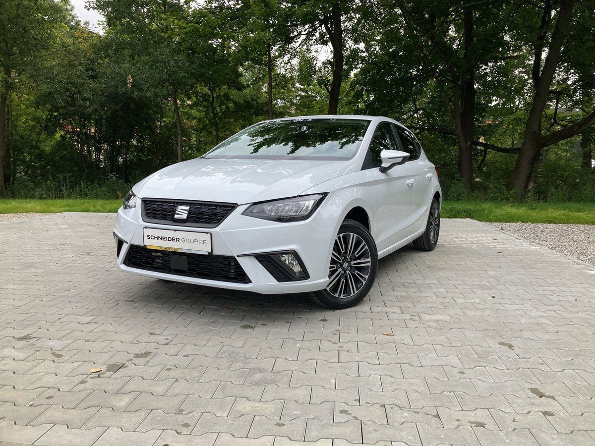 Seat Ibiza - Bild 24