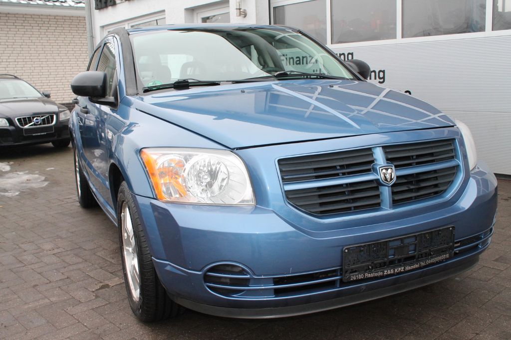 Angebot ansehen Dodge Caliber
