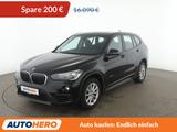 BMW X1 sDrive 18i Advantage*TEMPO*PDC*SHZ* - BMW X1: Advantage