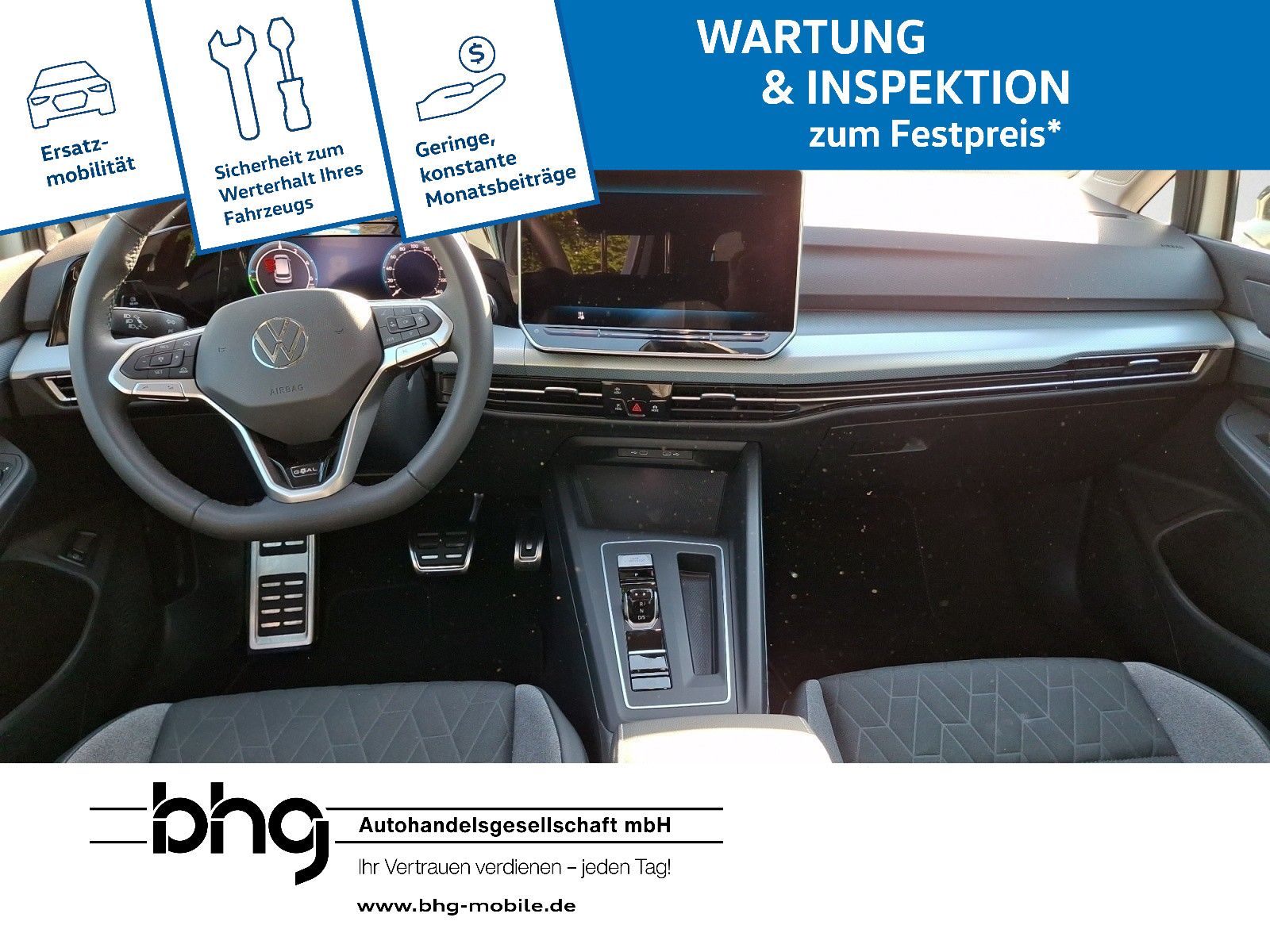 Volkswagen Golf - Bild 11