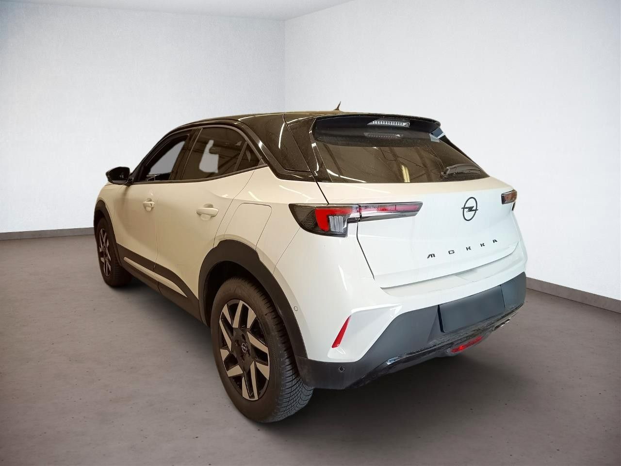 Fahrzeugabbildung Opel Mokka GS Line Automatik/NAVI/Allwetter!