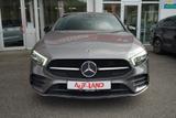 Mercedes-Benz A250 e AMG Line LED Navi Kamera Android Apple - Mercedes-Benz A 140 Gebrauchtwagen