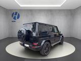 Mercedes-Benz G 63 AMG DTR GSD Burm  360° Massage AHK Found TV - gebrauchte Mercedes-Benz G 63 AMG aus dem Jahr 2022