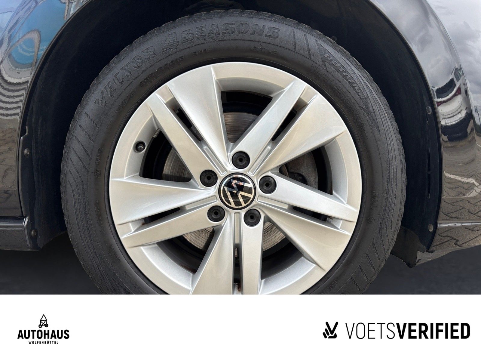 Volkswagen Golf - Bild 6