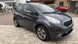 Kia Venga 1.4 CVVT Dream Team - Kia Venga Dream-Team mit Benzin-Antrieb