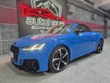 Audi TT RS 2.5 TFSI quattro *MATRIX*RS-Fahrwerk*B&O* - Audi TT RS aus 2019
